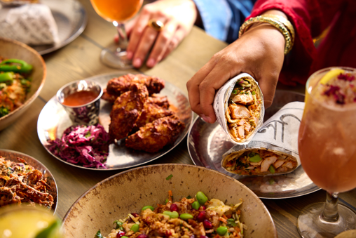 Featured image for Mowgli Street Food Launches New Lunch Menu with Exciting Offers from 17th August 2026 - Shopping