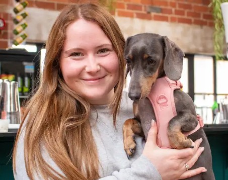 Your Month-by-Month Guide to Cutlery Works' Ulti-Mutt Year of Events in Aid of Support Dogs