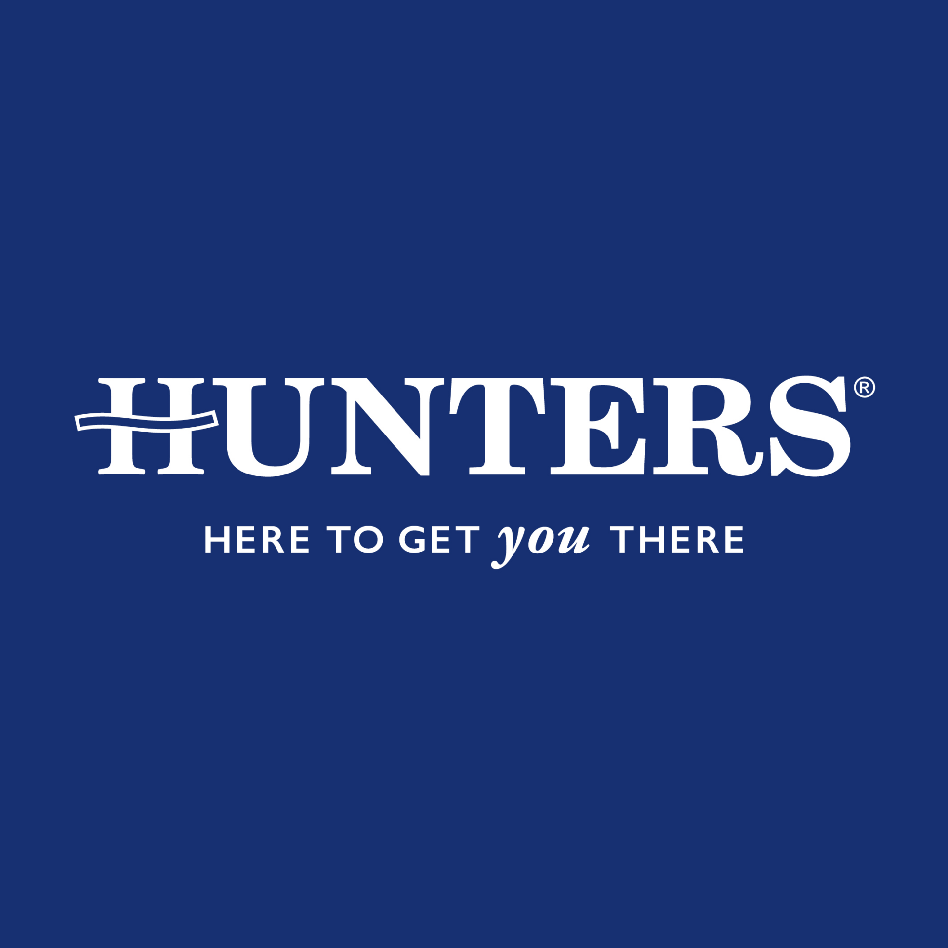 Hunters