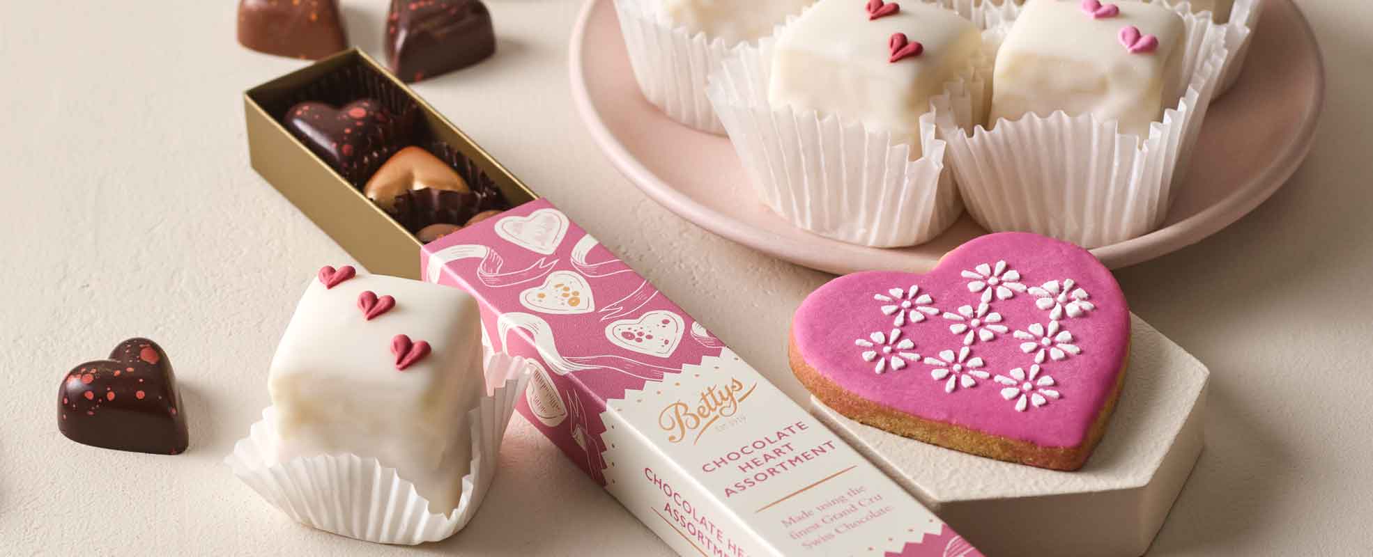 Last-Minute Yorkshire Buys for Valentine’s 2026
