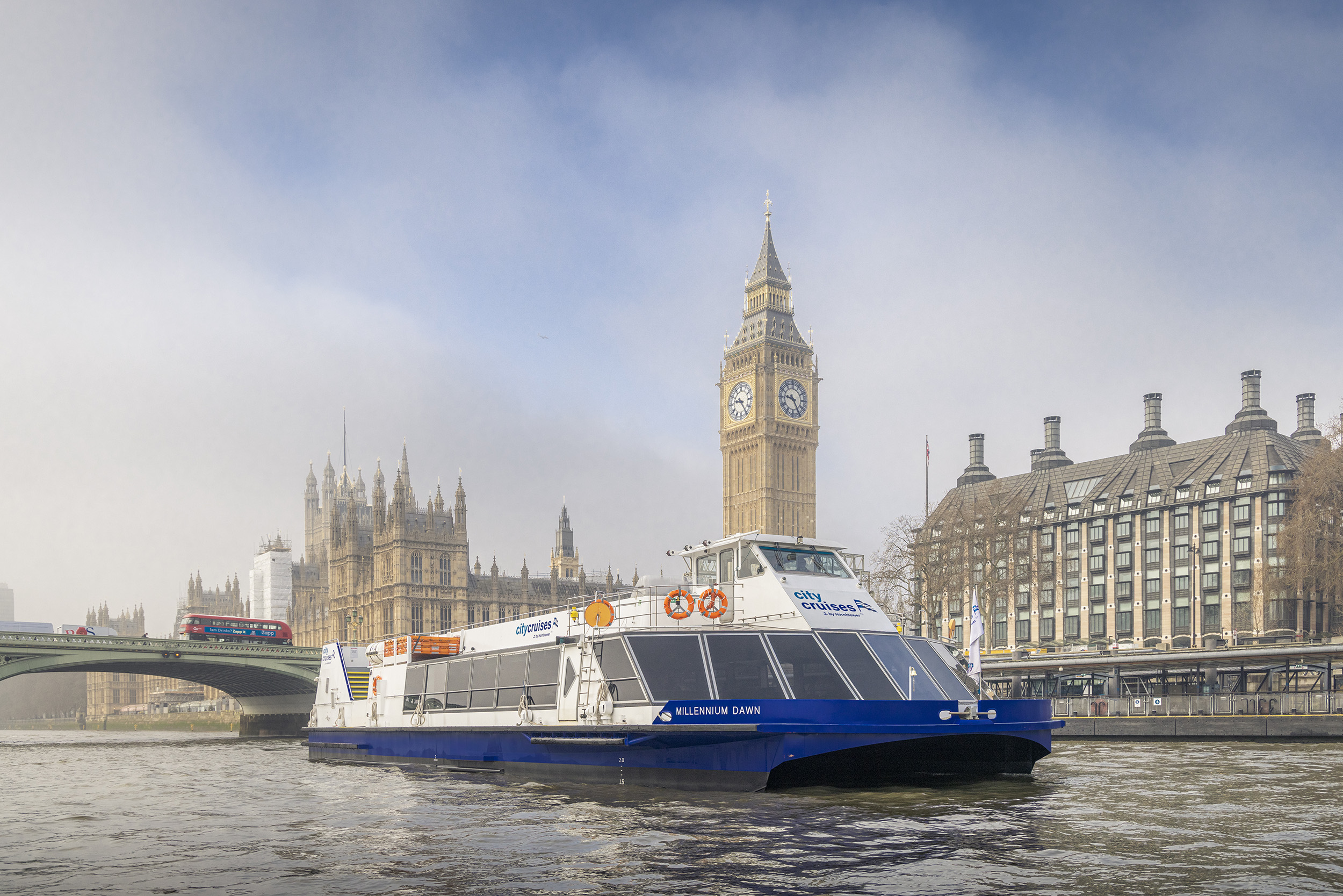 York Celebrates Strictly Come Dancing with Free Sightseeing Cruises on 20th and 21st May 2026