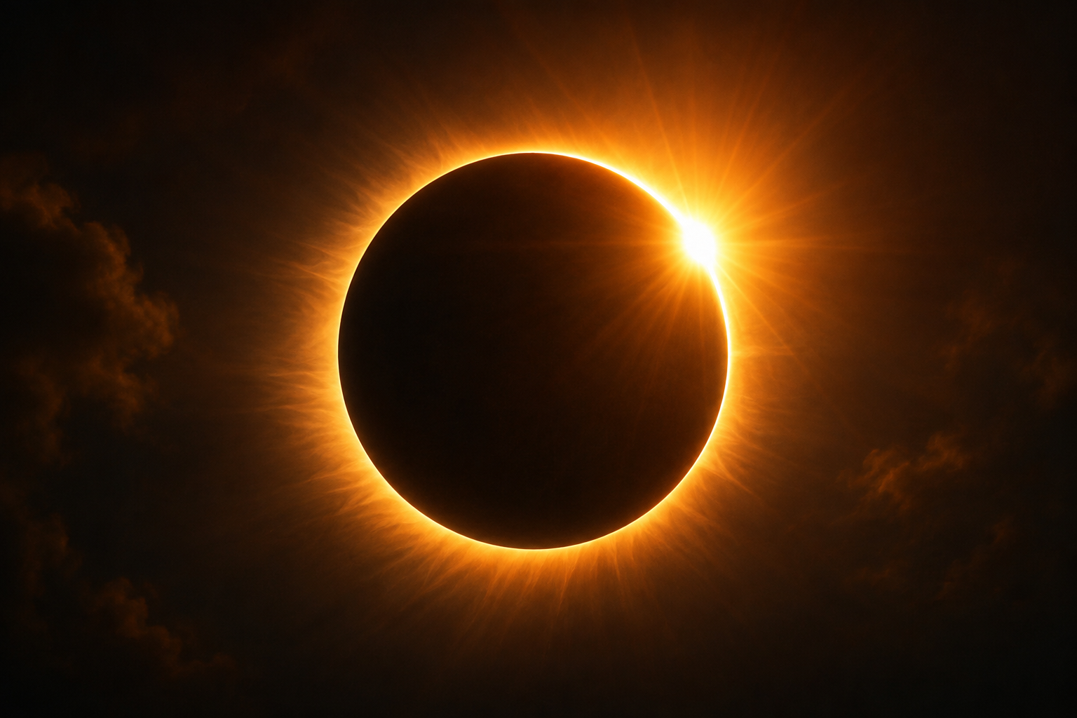 Where to see the solar eclipse in Yorkshire on 12 August 2026