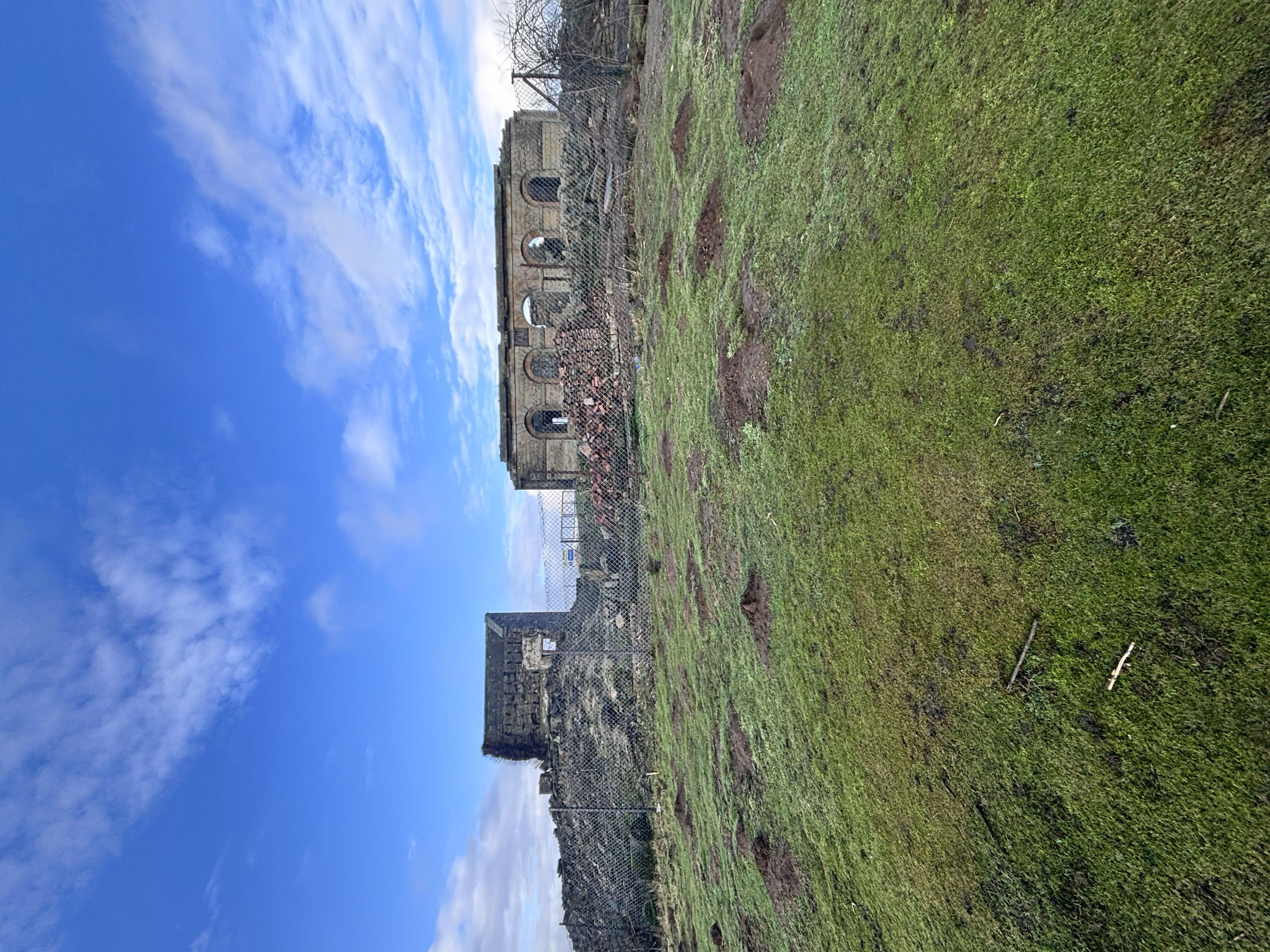 A look at the history of Old Racecourse, Richmond, with Dr Emma Wells