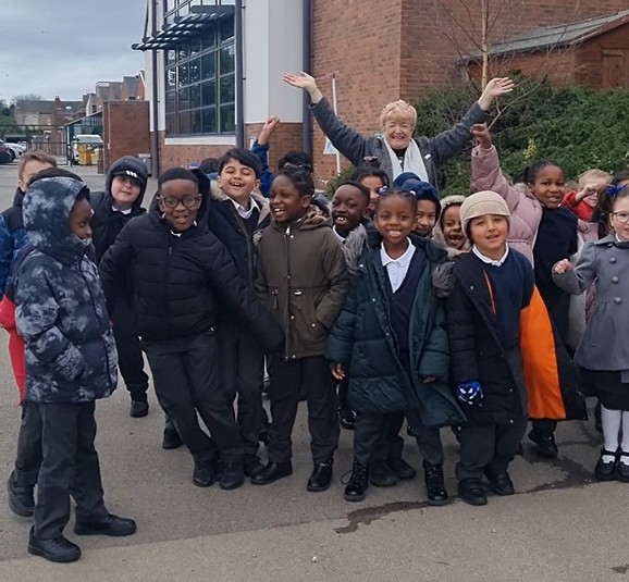 How the New School Uniform Scheme Works in Wakefield