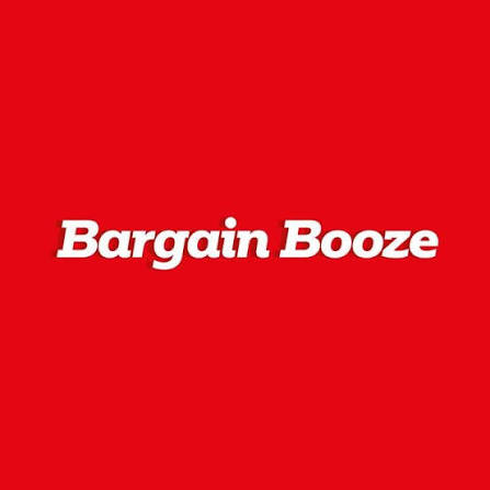 Bargain Booze