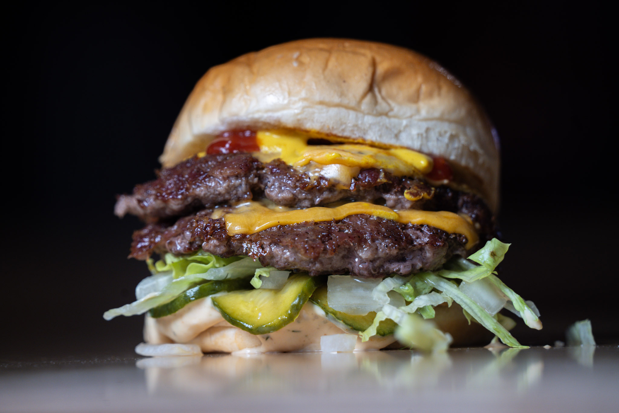 How Meat:Stack Finally Made the National Burger Awards Final 🍔🏆