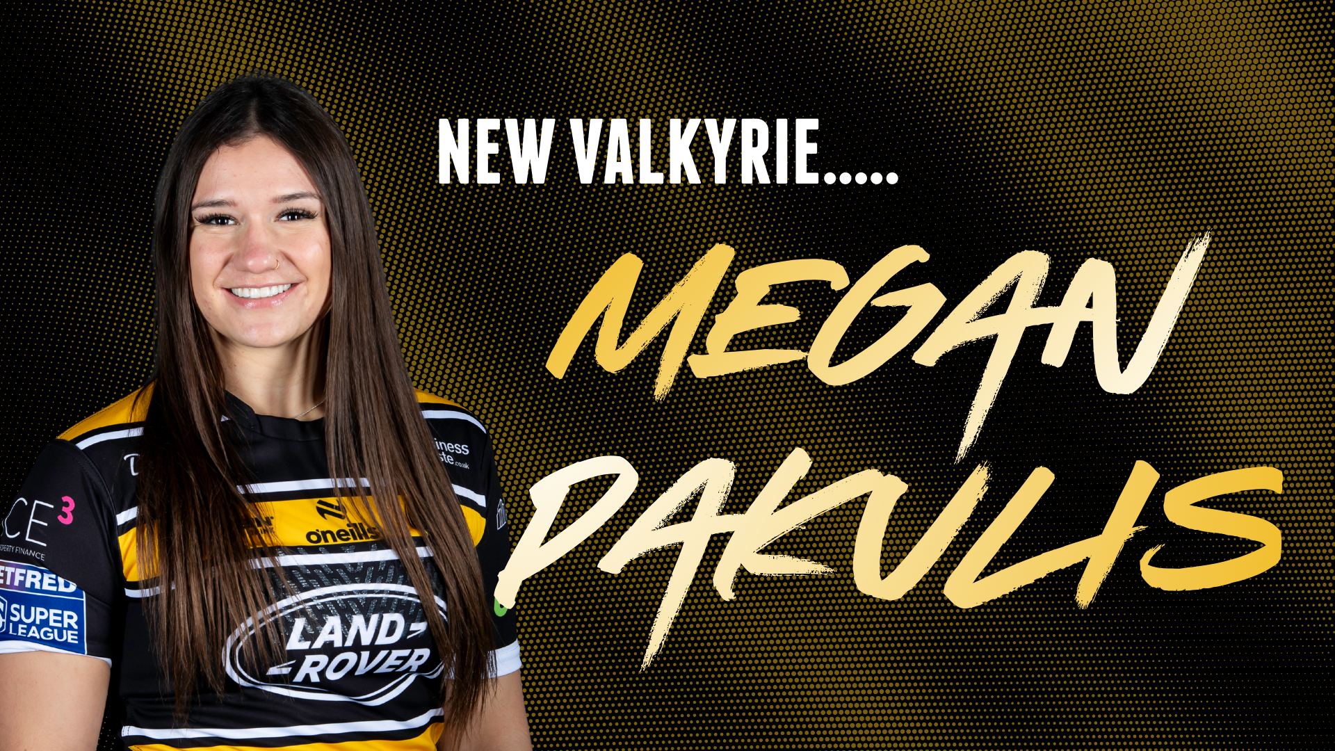 Canadian international Megan Pakulis rejoins York Valkyrie
