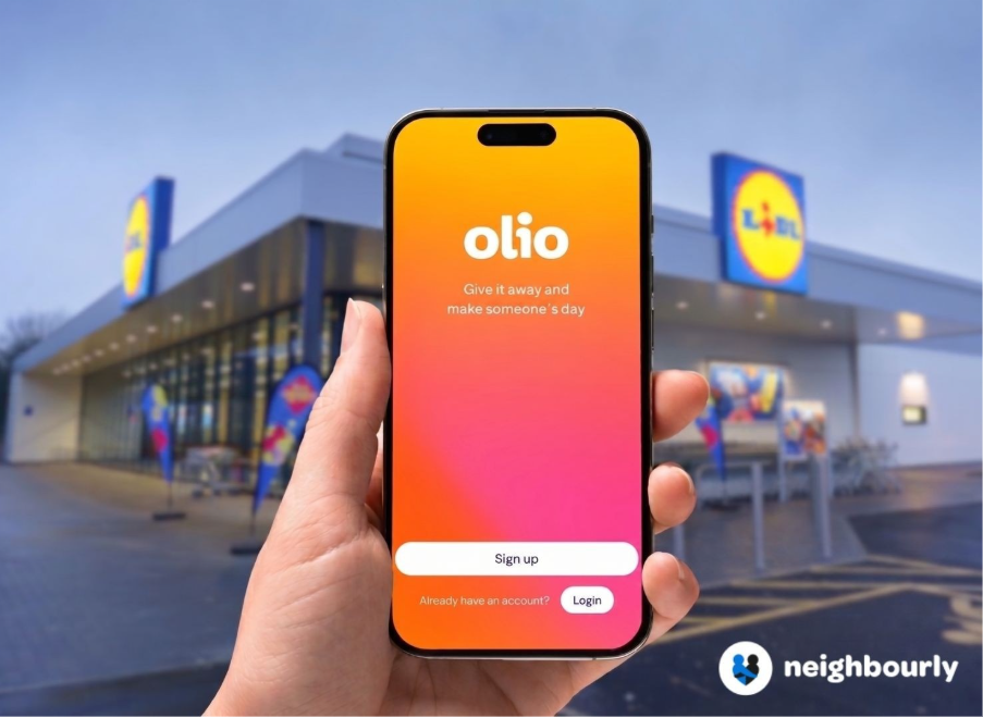 Lidl Launches Food Waste Initiative in Yorkshire Starting May 15, 2026