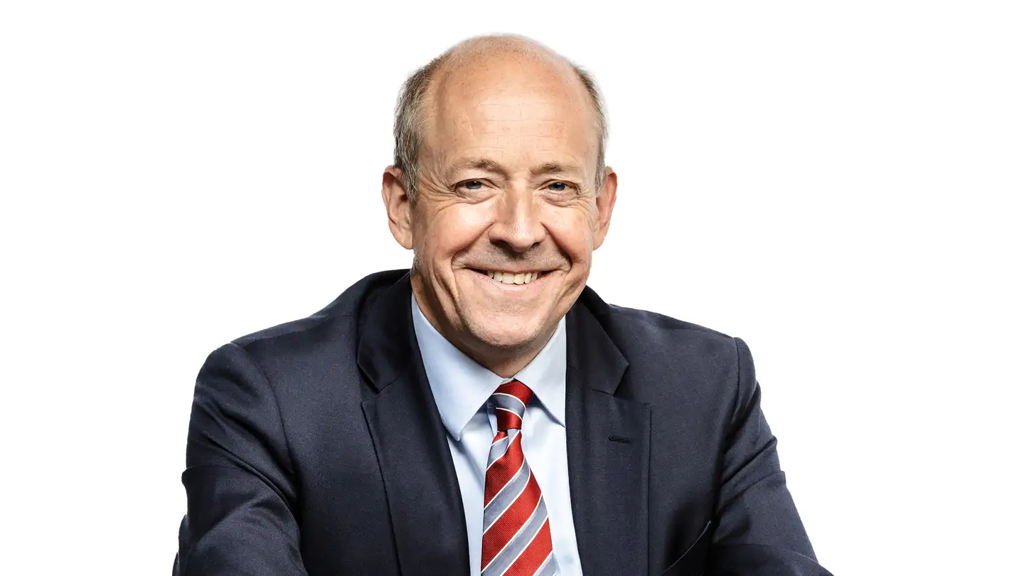 Featured image for Ian Tyler Appointed New Chair of BP, Effective Immediately - Business
