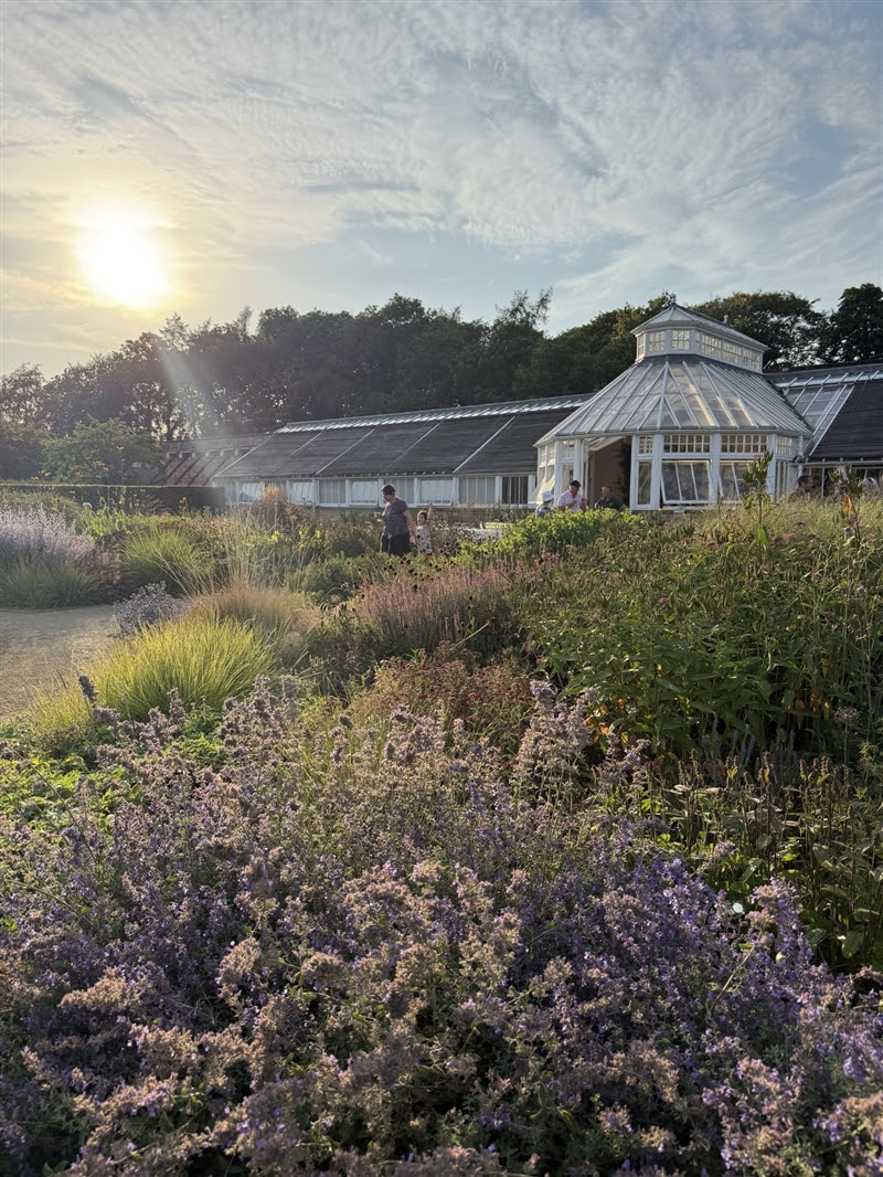 Scampston Hall Welcomes September with Exciting Events and Autumn Plant Fair