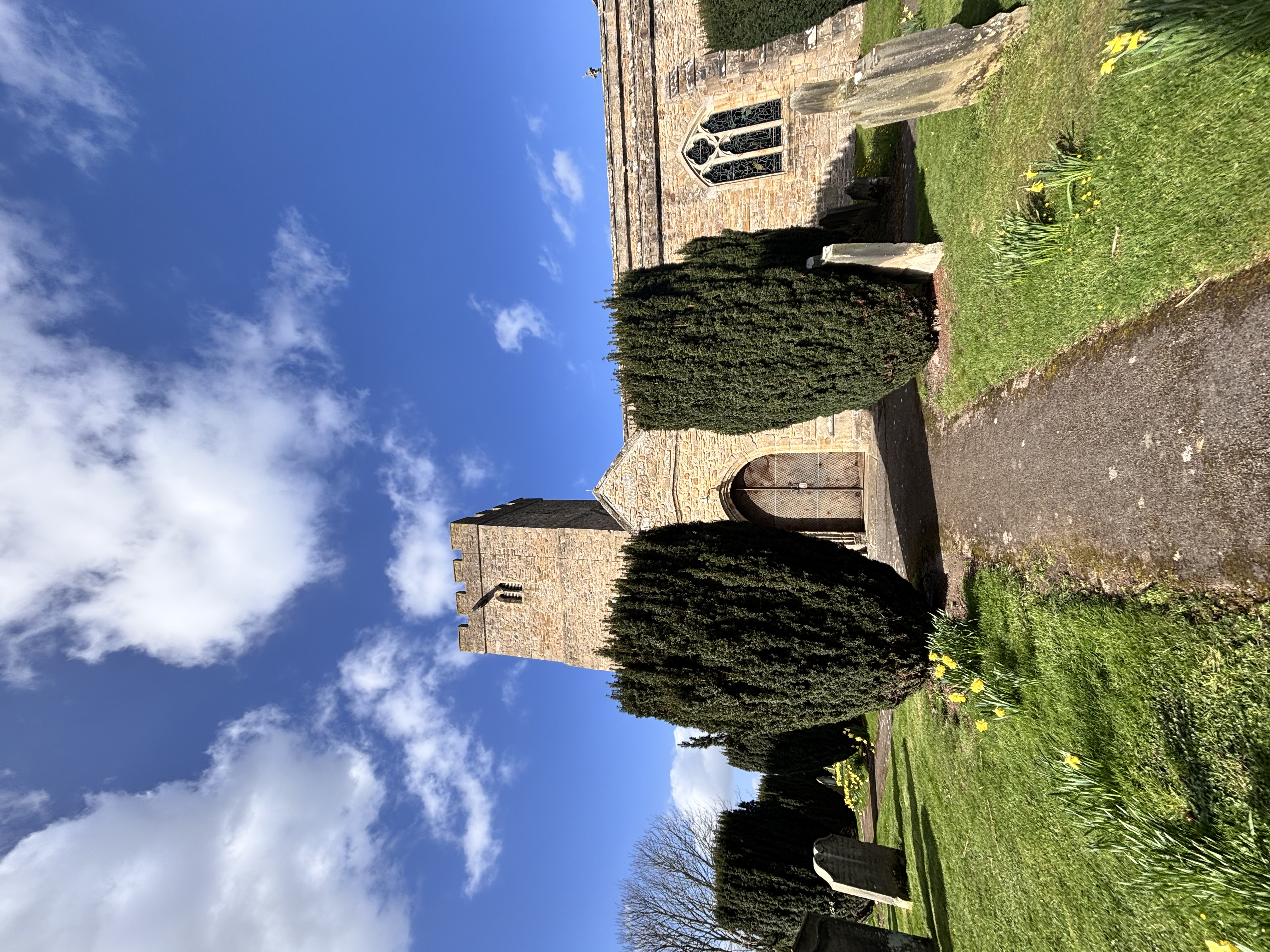 A look at the history of Stanwick Iron Age Fortifications, with Dr Emma Wells
