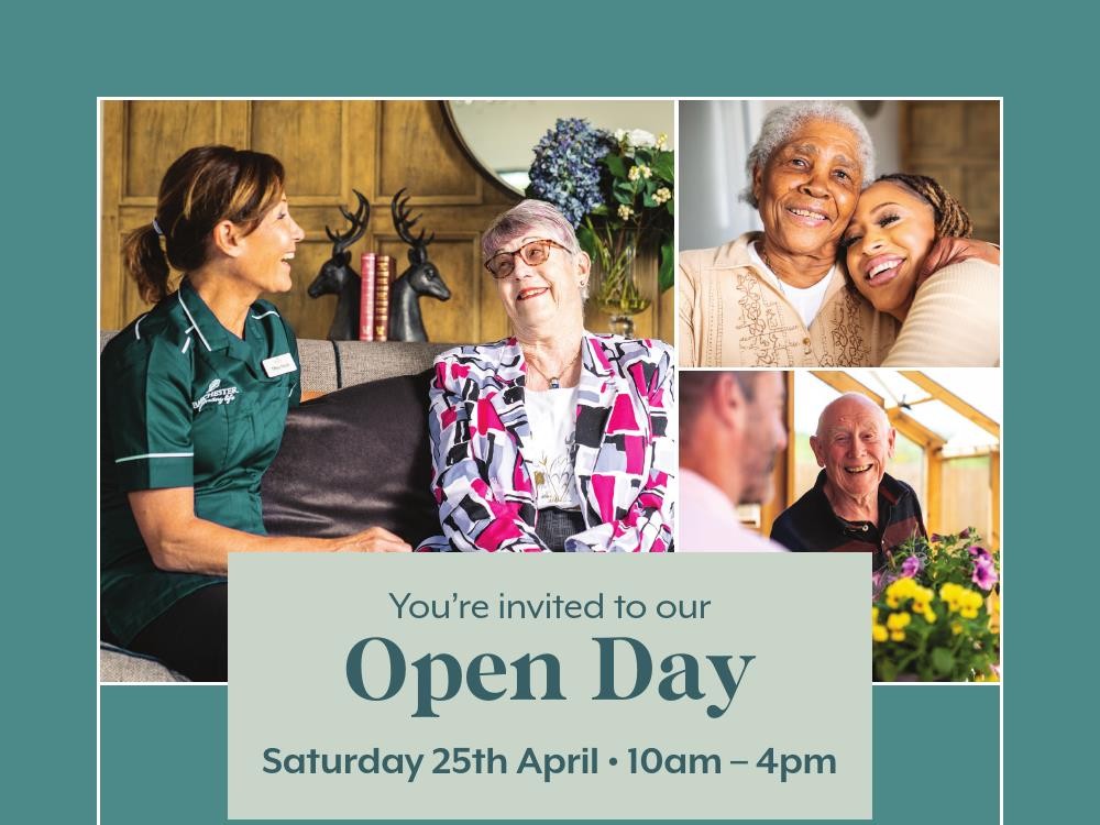 York Care Home Invites Community to Open Day