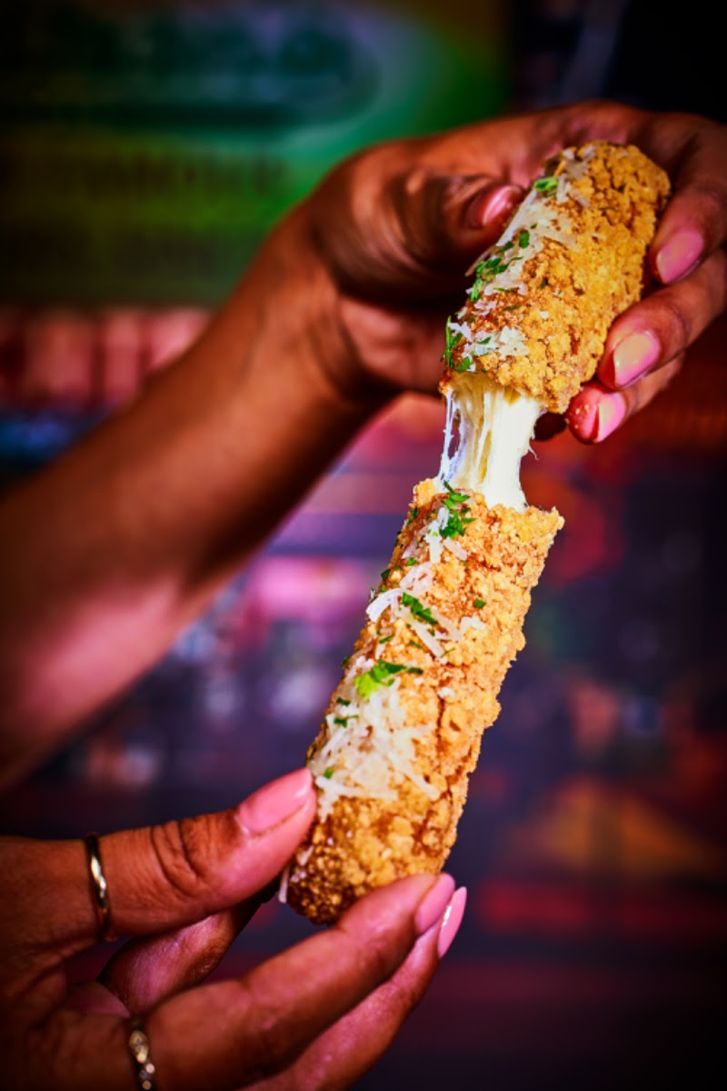Featured image for Frankie & Benny's Offers Free Food for GCSE and A Level Results Day Celebrations - Shopping
