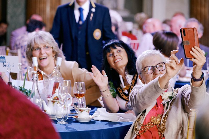 Yorkshire Society Announces Series of Exciting Events for Summer and Autumn 2026