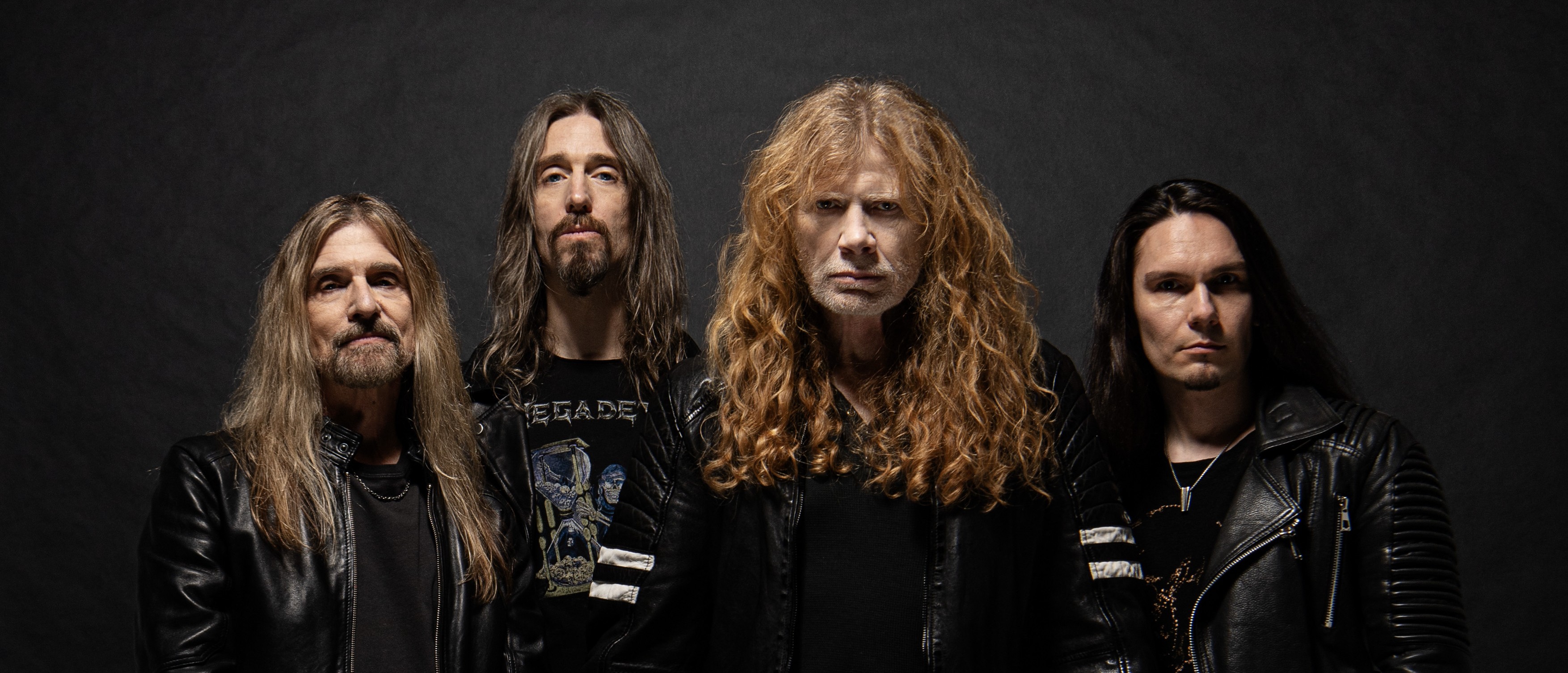 Featured image for Megadeth Announces 2027 European Tour "Breakout: Hibernation of the Nations" - Arts & Culture
