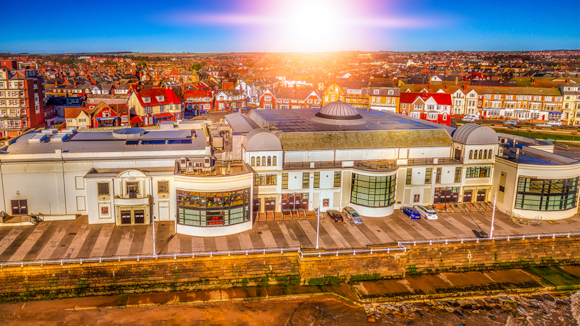 Featured image for Bridlington Spa Announces Exciting Summer Events for Families and Music Fans in 2026 - Arts & Culture