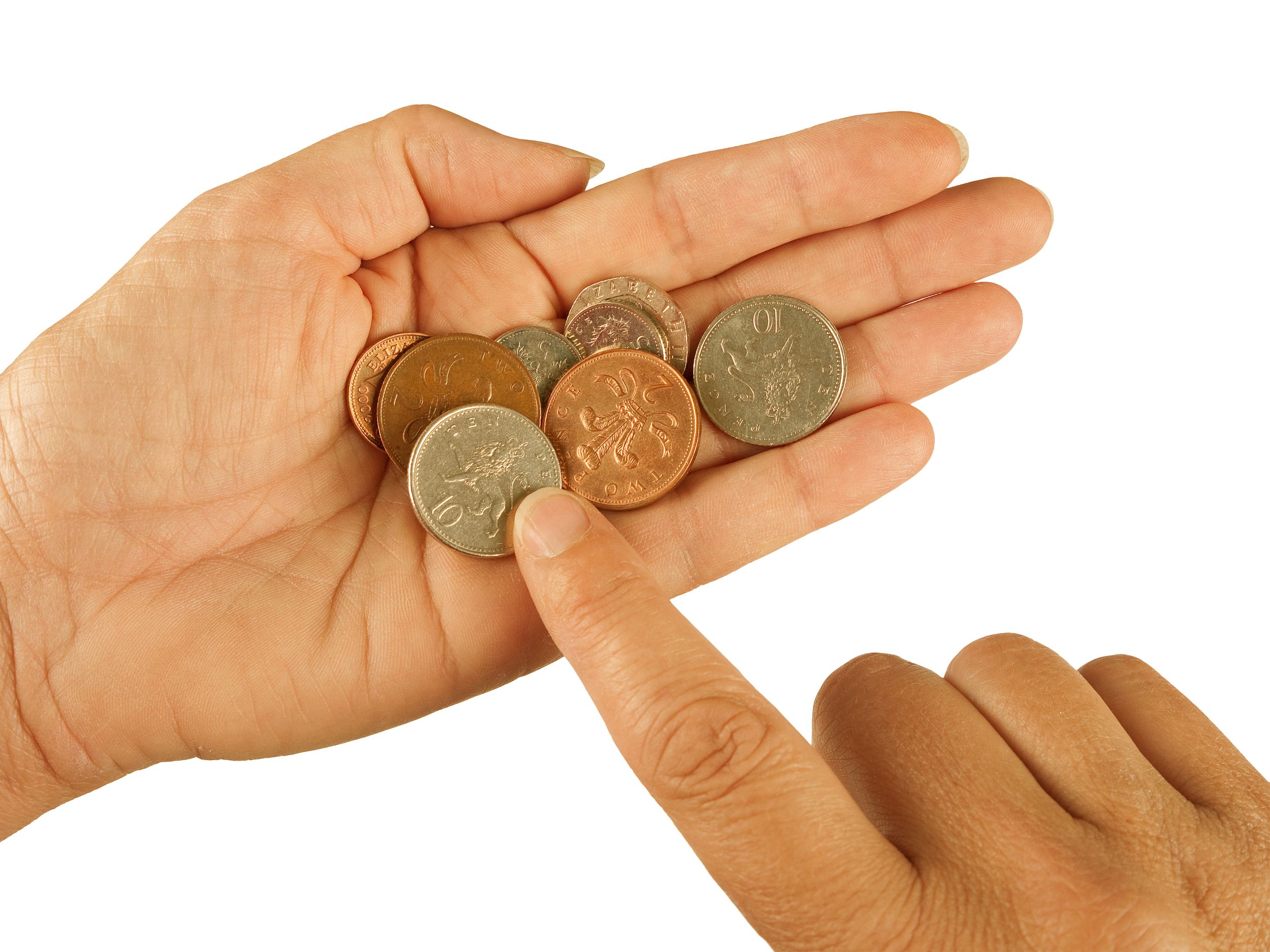£100 Seasonal Cost of Living Voucher for Pensioners Receiving Council Tax Support in Wakefield