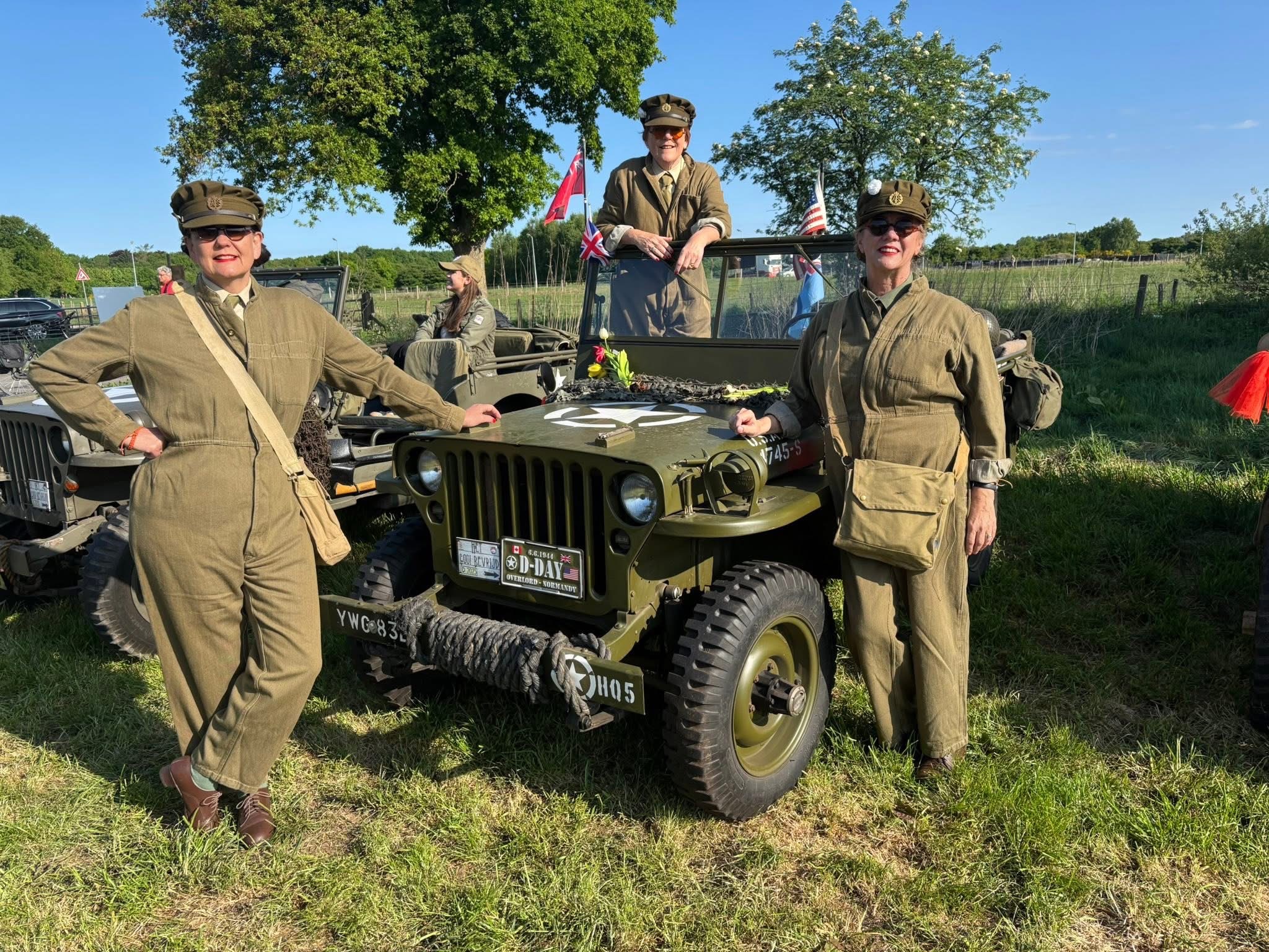 Burton Constable Hall to Host 1940s Weekend in September 2026