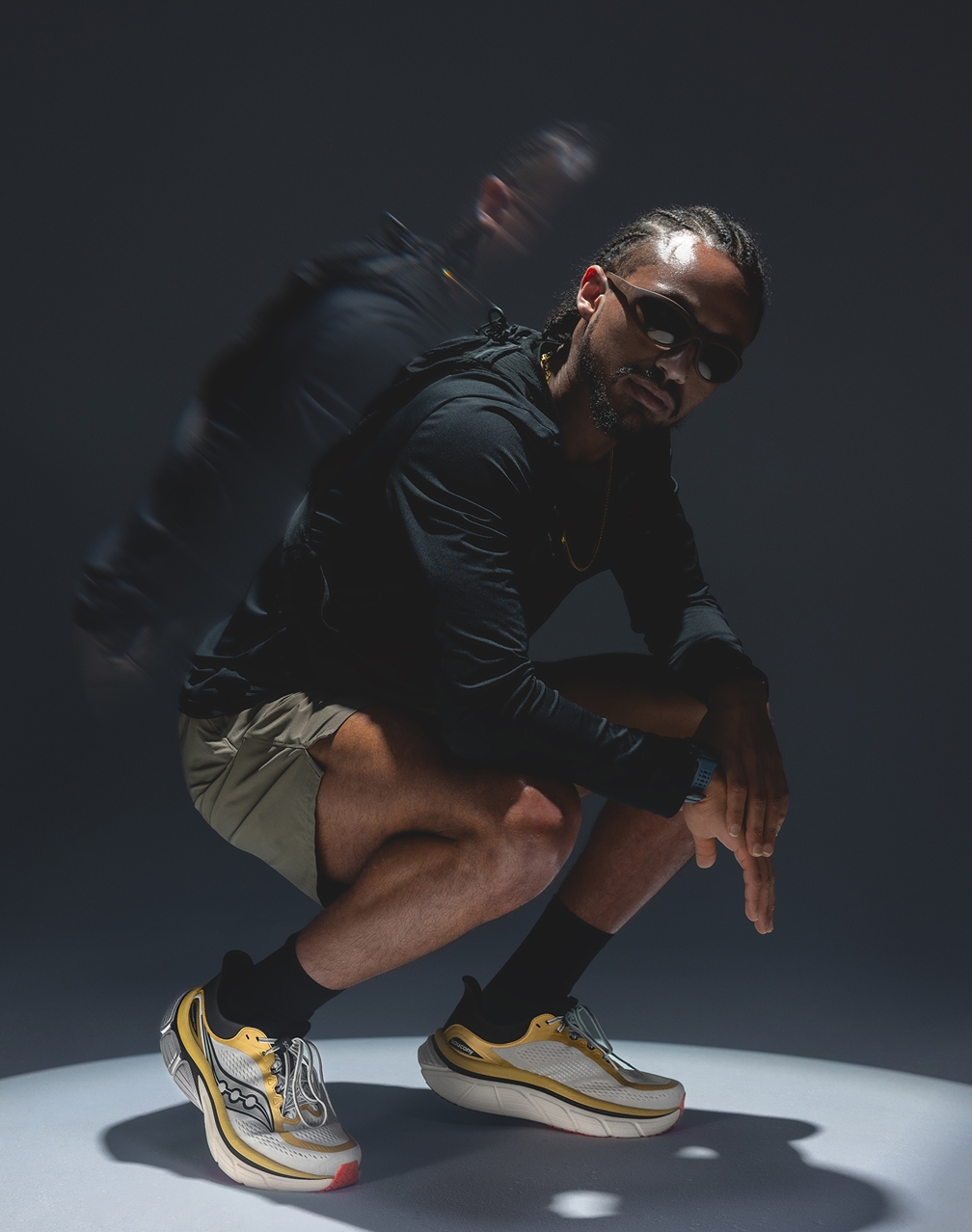Featured image for Saucony Paramount Max Running Shoe Launches on September 1 Across Europe