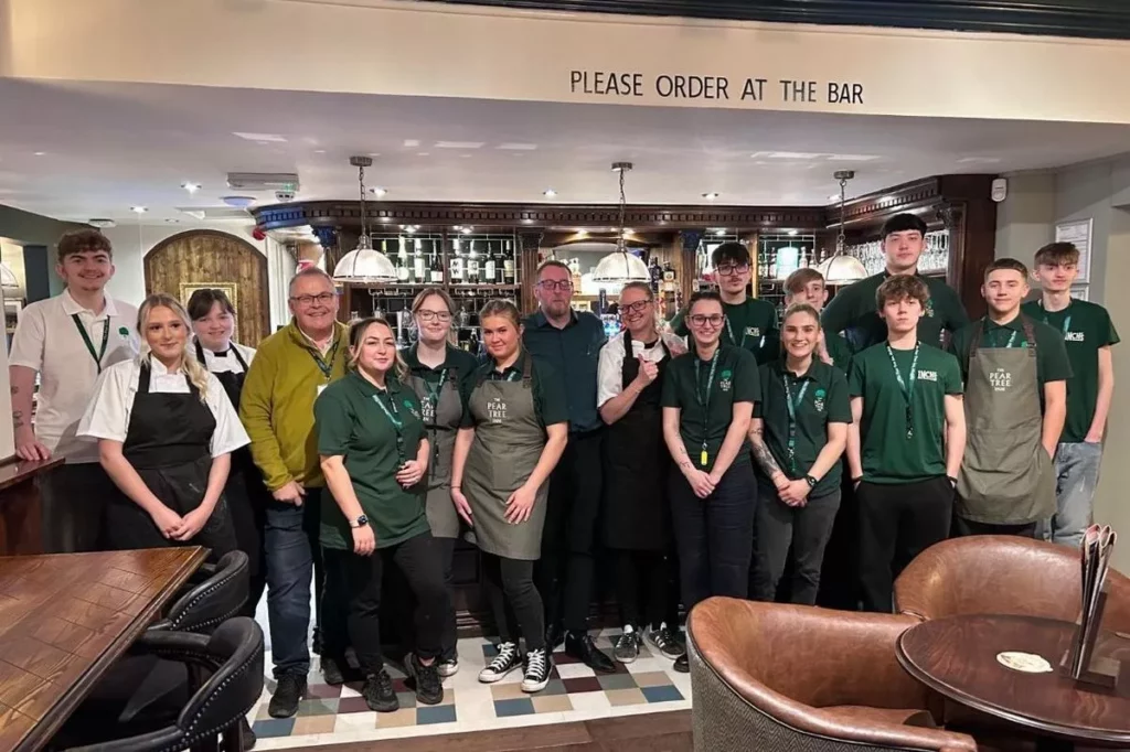 Peer Tree Inn