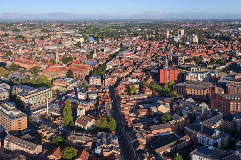 York