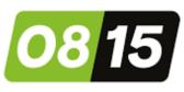 0815 DE