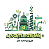 Adventuretown Toy Emporium - US