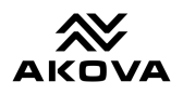 AKOVA LLC