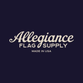 Allegiance Flag Supply