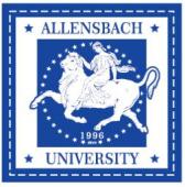 Allensbach Hochschule DE