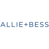 Allie + Bess