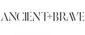 Ancient + Brave logo
