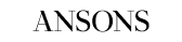 Ansons DE