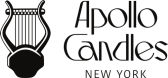 Apollo Candles New York