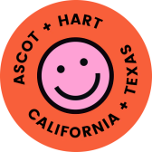 Ascot + Hart