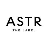 ASTR The Label