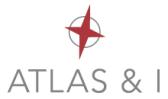 Atlas and I logo