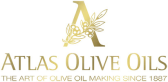ATLAS OLIVE OILS USA Inc