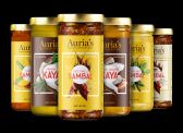 Auria's Malaysian Kitchen (US)