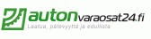 Autonvaraosat24 FI
