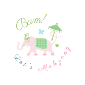 Bam! Let’s Mahjong