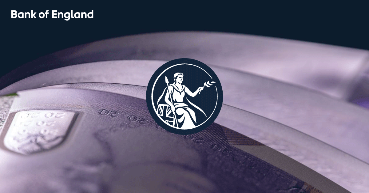 Bank of England