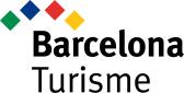 Barcelona Turisme UK logo