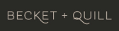 Becket + Quill