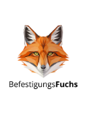 Befestigungsfuchs DE