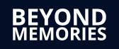 Beyond Memories