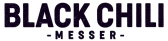 Black Chili Messer DE