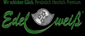 Blumenversand Edelweiss DE