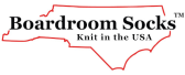 Boardroom Socks