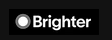 Brighter Lighting